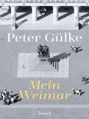 cover image of Mein Weimar